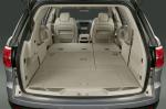 Saturn Outlook XR AWD 2007 года